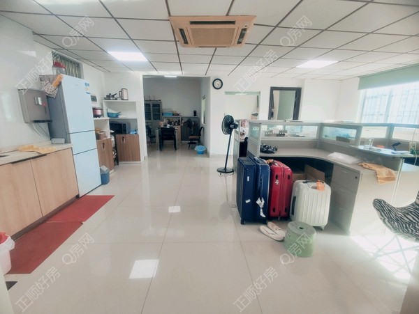 VR看房