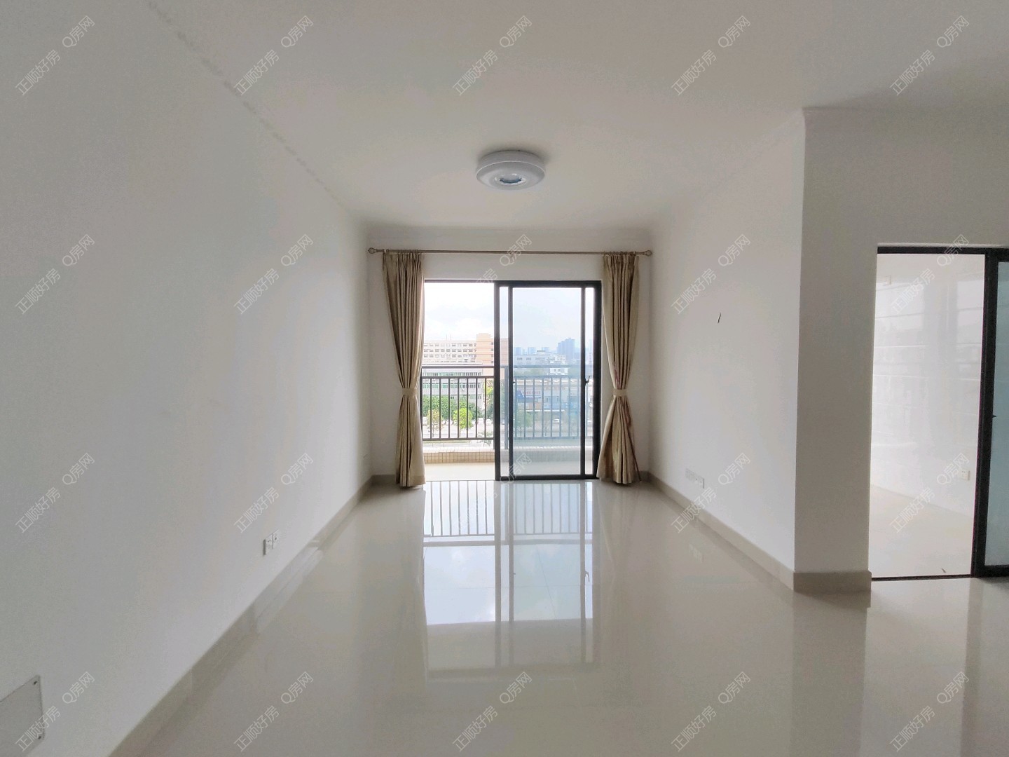 中珠上郡四期二手房