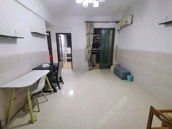 VR看房