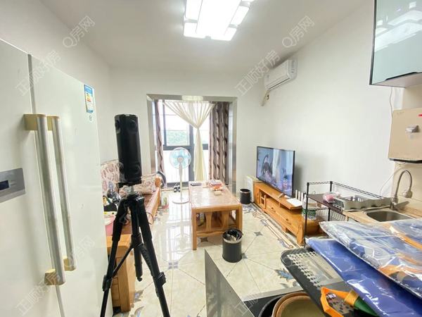 VR看房