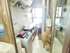小阳台