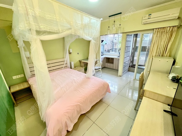 VR看房