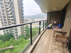 阳台