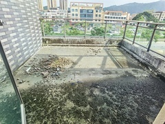 露台