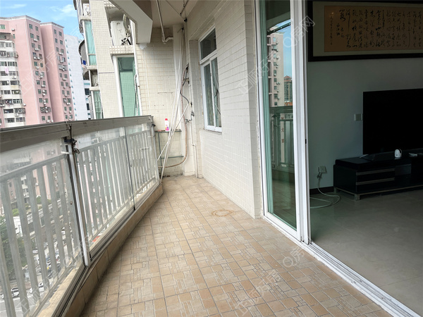 VR看房