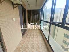 阳台
