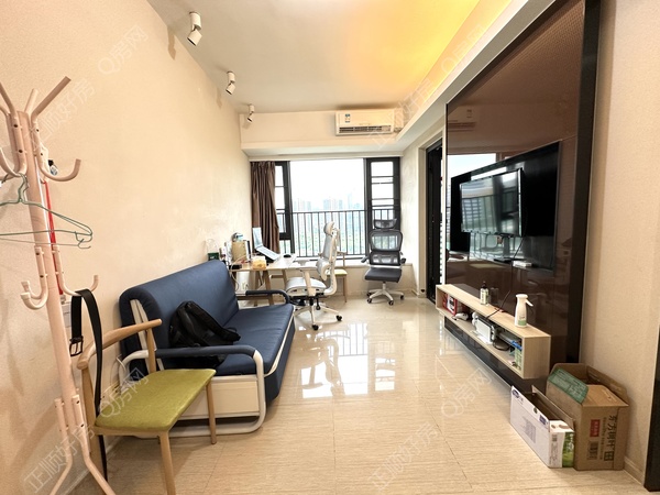 VR看房
