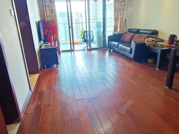 VR看房