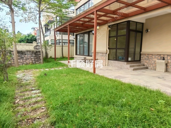 VR看房