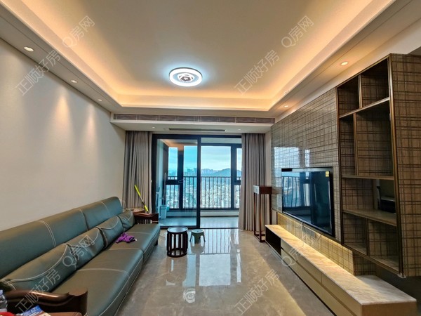 VR看房