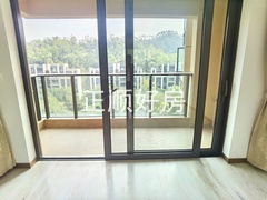 阳台
