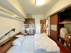 次卧
