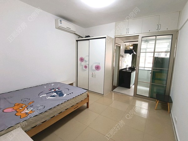 VR看房