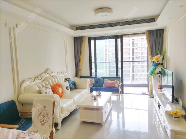 VR看房