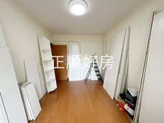 次卧
