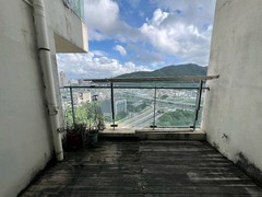 阳台