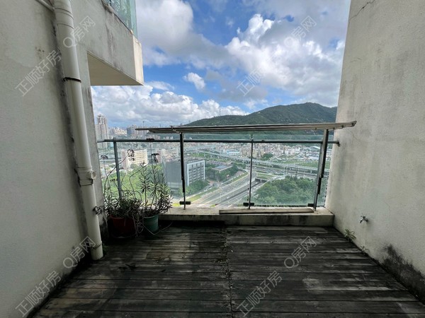 阳台
