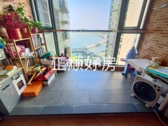 阳台