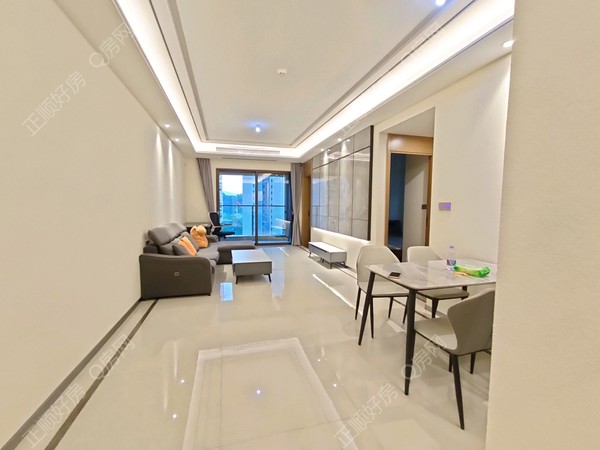 VR看房
