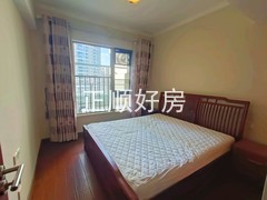 卧室