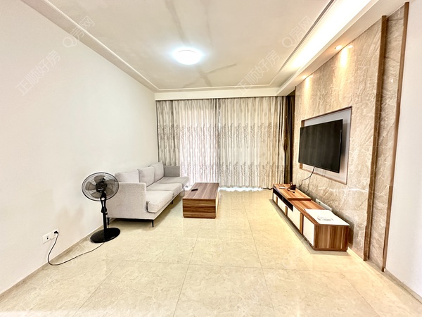 VR看房