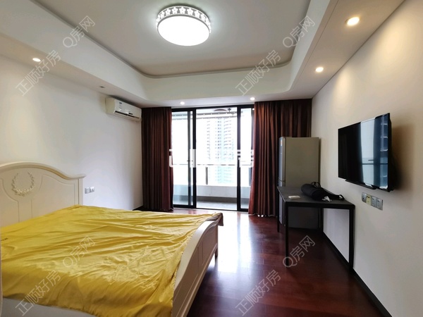 VR看房