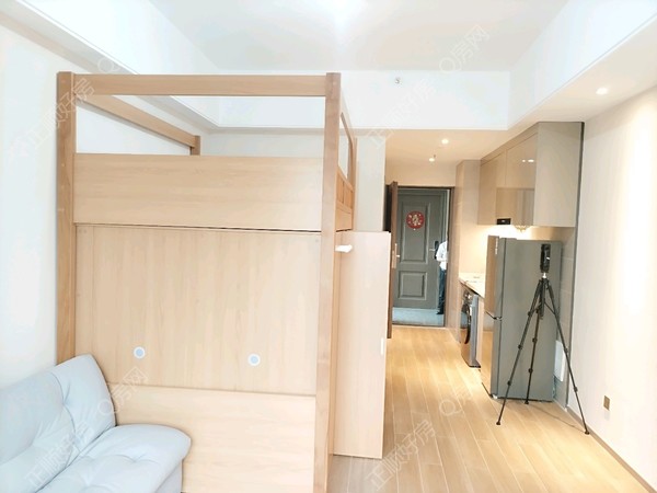 VR看房