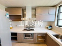 厨房
