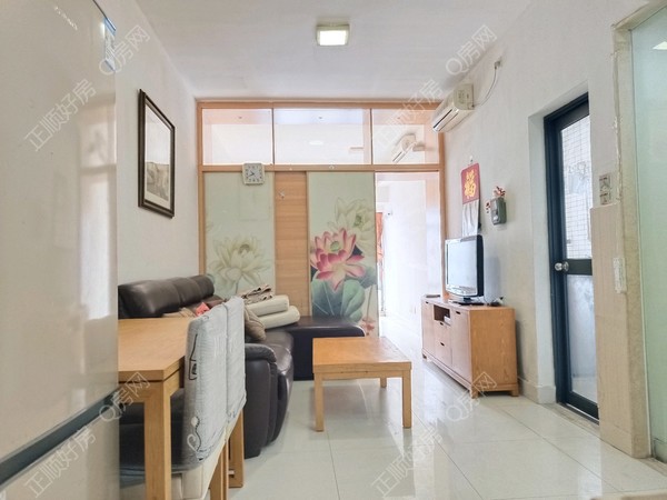 VR看房