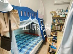 卧室