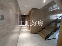 一楼走廊