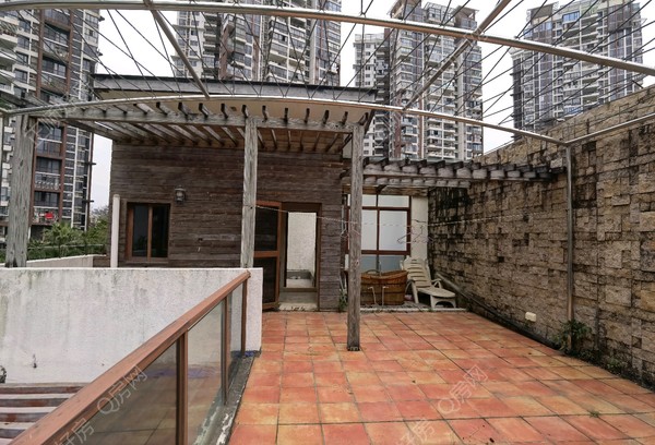 VR看房