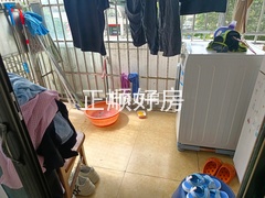 主卧阳台