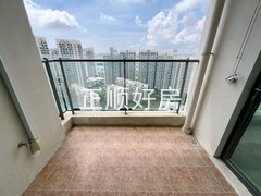 阳台