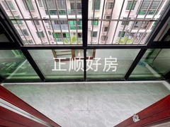 阳台