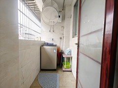 阳台
