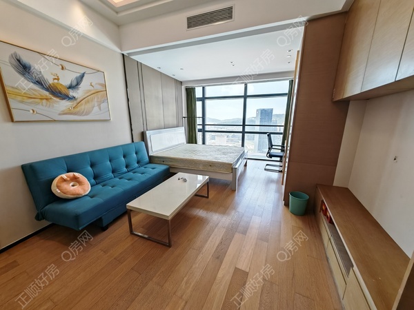 VR看房