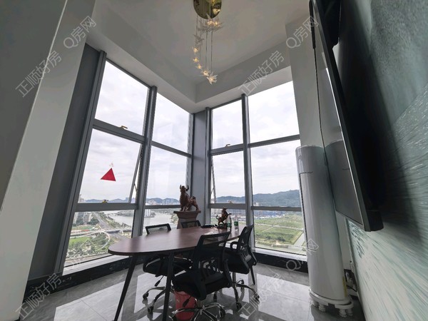 VR看房