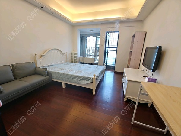 VR看房