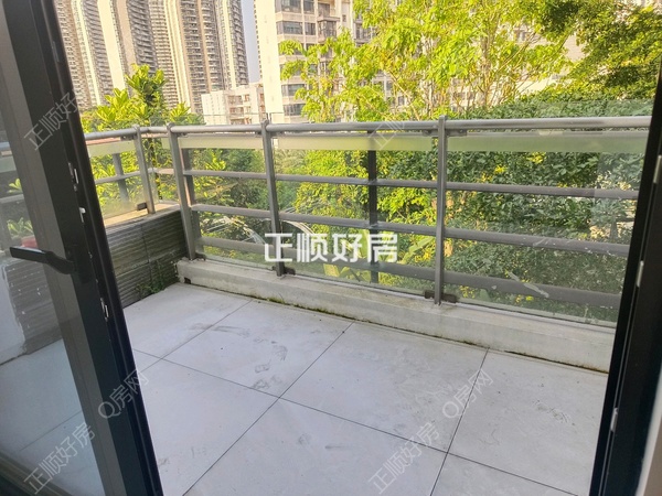 阳台