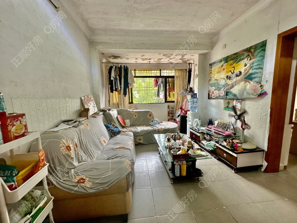 VR看房