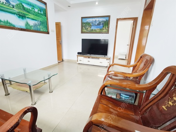 VR看房