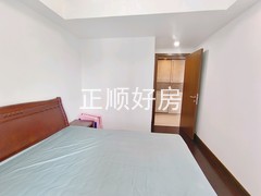 次卧