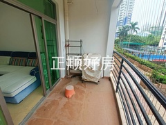 阳台