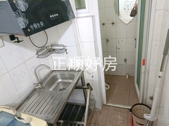 厨房