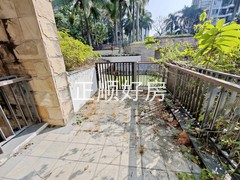 1楼花园