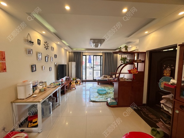 VR看房