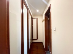 衣帽间