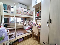 儿童房