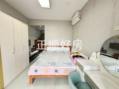 卧室
